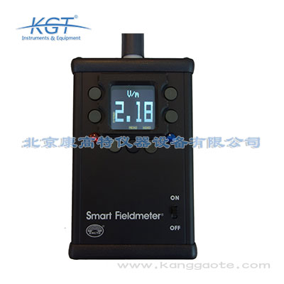 RFP-05M數字式智能場強測量儀
