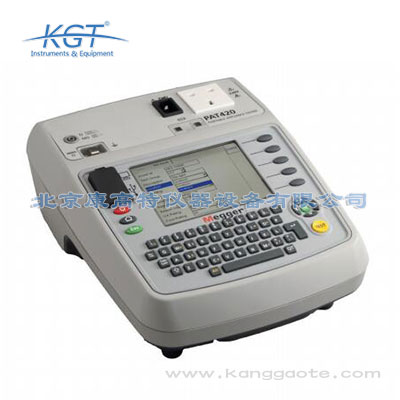 PAT410便攜式電氣設備測試儀