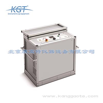 HVA120 VLF超高壓測(cè)試儀