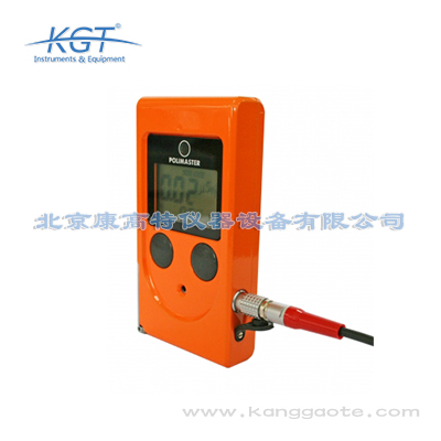 PM1605BT個人輻射監(jiān)測/劑量計(jì)