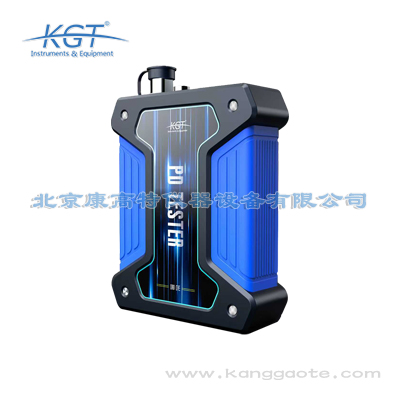 北京康高特 哪吒多功能局放測試儀