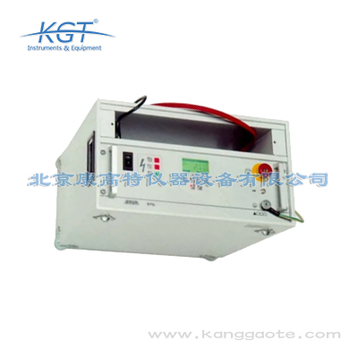 奧地利BAUR STG 600 沖擊及測試發(fā)生器